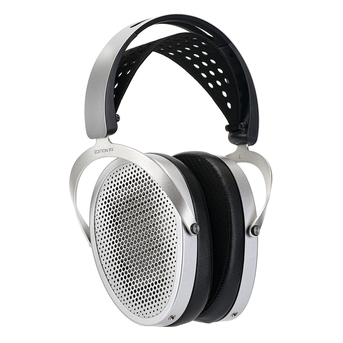 HiFiMAN Edition XV planar magnetic headphones